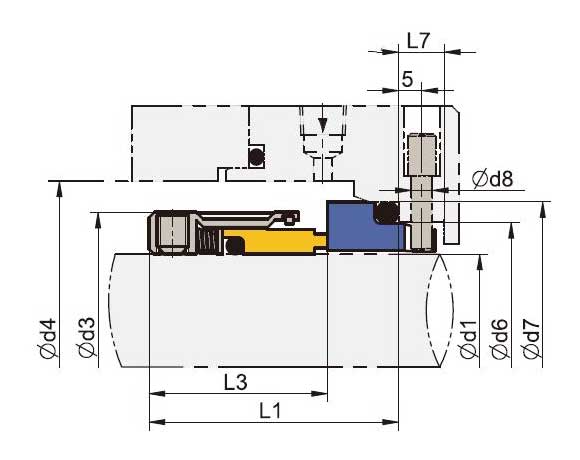 103系列-SYW103
